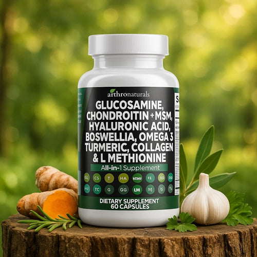 Herbal 18-in-1 Osteoarthritis Blend