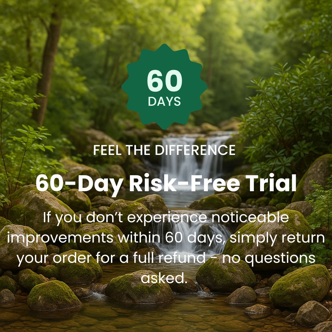 Herbal 18-in-1 Osteoarthritis Blend